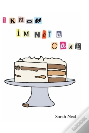 Capa do artigo I Know Im Not A Cake
