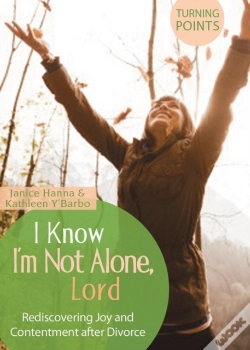 Capa do artigo I Know I'M Not Alone