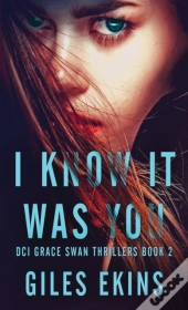I Know It Was You