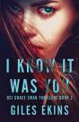I Know It Was You - Preview