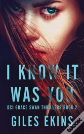 I Know It Was You