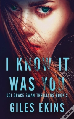 Capa do artigo I Know It Was You