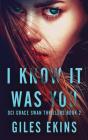I Know It Was You - Preview