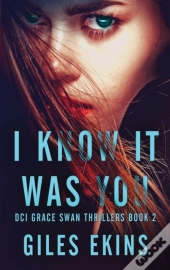 I Know It Was You