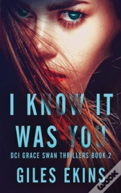 Capa do artigo I Know It Was You