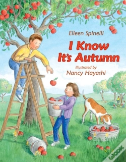 Capa do artigo I Know It'S Autumn