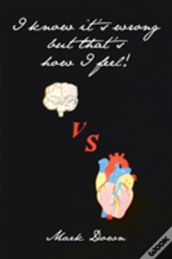 Capa do artigo I Know It'S Wrong But That'S How I Feel!