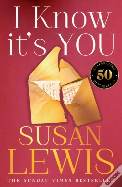 Capa do artigo I Know It'S You