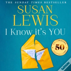Capa do artigo I Know It'S You
