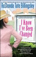 I Know I'Ve Been Changed