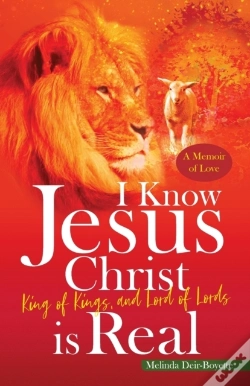 Capa do artigo I Know Jesus Christ Is Real: King Of Kin