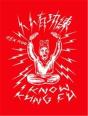 I Know Kung Fu - Preview