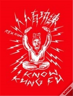 Capa do artigo I Know Kung Fu
