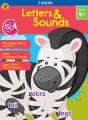 I Know Letters & Sounds - Preview