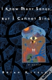 Capa do artigo I Know Many Songs, But I Cannot Sing