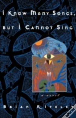 Capa do artigo I Know Many Songs, But I Cannot Sing