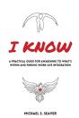 I Know - Preview