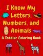 I Know My Letters, Numbers, And Animals - Preview