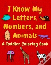 Capa do artigo I Know My Letters, Numbers, And Animals