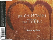 Capa do artigo I Know My Love - CD