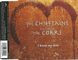 Capa do artigo I Know My Love - CD