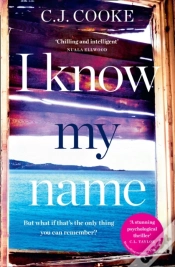 Capa do artigo I Know My Name