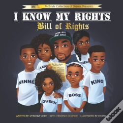 Capa do artigo I Know My Rights