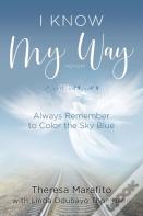 I Know My Way Memoir