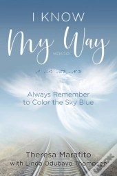 I Know My Way Memoir