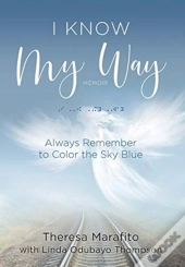 I Know My Way Memoir