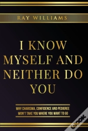 Capa do artigo I Know Myself And Neither Do You