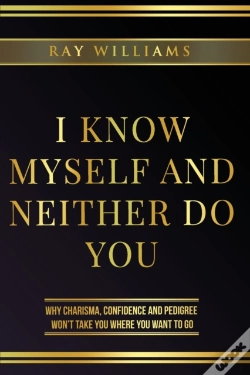 Capa do artigo I Know Myself And Neither Do You