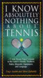 I Know Nothing About Tennis - Preview