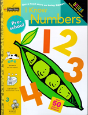 I Know Numbers (Preschool) - Preview