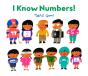 I Know Numbers! - Preview