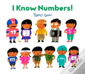 Capa do artigo I Know Numbers!
