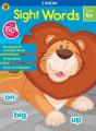 I Know Sight Words - Preview