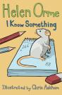 I Know Something - Preview