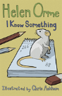 I Know Something - Preview