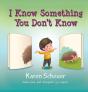 I Know Something You Don'T Know - Preview