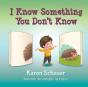 I Know Something You Don'T Know - Preview