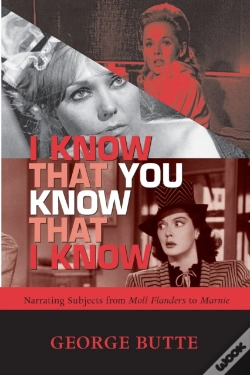 Capa do artigo I Know That You Know That I Know