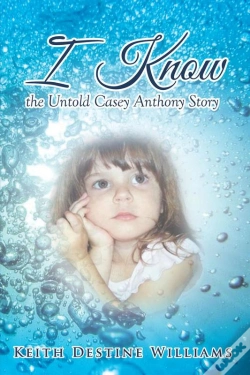 Capa do artigo I Know The Untold Casey Anthony Story