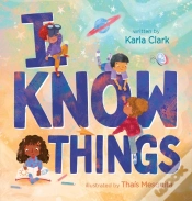 Capa do artigo I Know Things