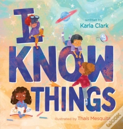 Capa do artigo I Know Things