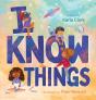 I Know Things - Preview
