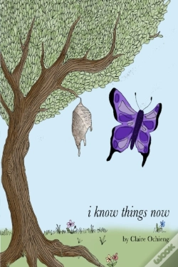 Capa do artigo I Know Things Now