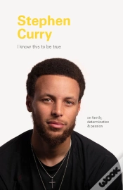 Capa do artigo I Know This To Be True: Stephen Curry