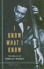 I Know What I Know - Preview