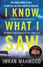 I Know What I Saw - Preview